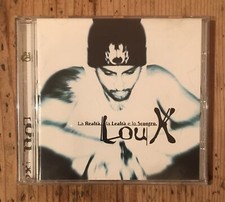 Lou X - La Realtà La Lealtà