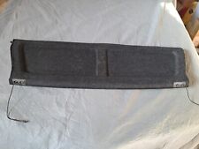 Pannello Vano Bagagli Fiat 600