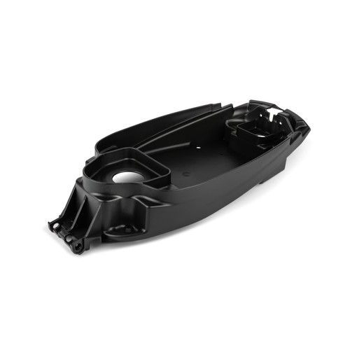 Vano bauletto sottosella - bauletto, mbk