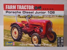 Revell Monogram Porsche Diesel