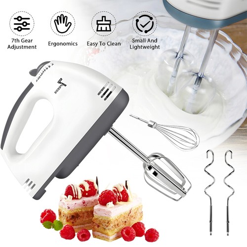 Frullatore manuale 260 watt - frullatore,