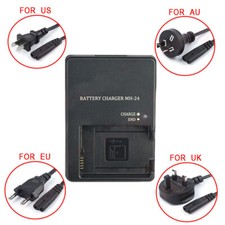 Per Nikon MH-24 Caricabatteria