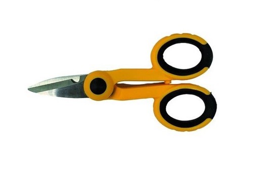 Forbice elettricista forbici - forbice,