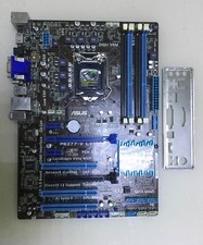 Asus P8Z77-V LX LGA1155 Intel