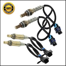 4PCS Sensore Ossigeno Per