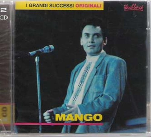 Mango grandi successi - mango,