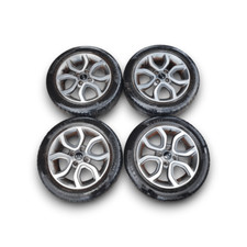 Set 4 Cerchi Kia Picanto III Serie (R15) COD: 52910G6300 (2017-)