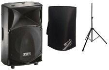 FBT JMaxX 112A 900W Diffusore Acustico Biamplificato + sacca + stativo Proel