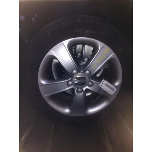 Cerchi lega seat cupra - lega,
