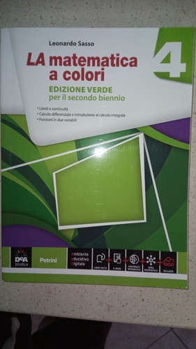 Libro scuola matematica - libro, la