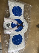 WTF Adidas Originals TAEKWONDO