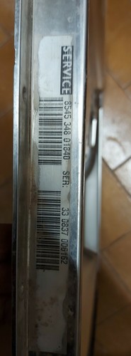 Ignis 448 lavastoviglie - ignis, 448/1