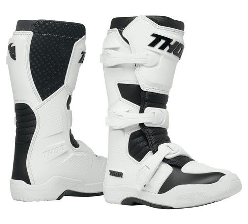 Stivali motocross thor 2026 - motocross,