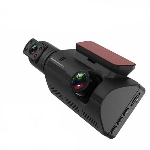 Dash cam nascosta - dash,