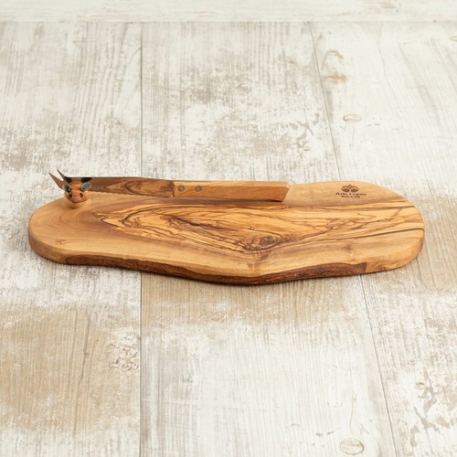 Tagliere rustico formaggi - , con