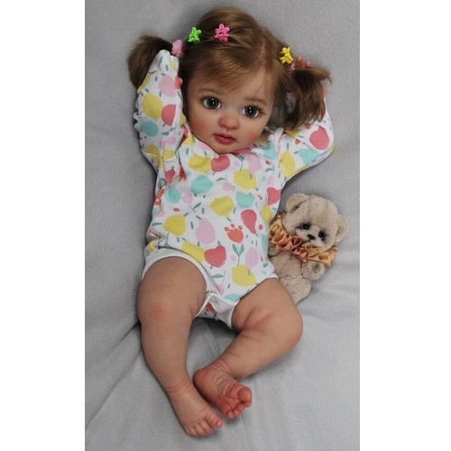 40cm cute reborn baby dolls - cute,