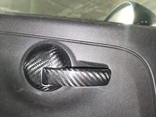 Cover Maniglie Interne in VERO