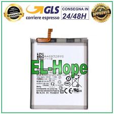 BATTERIA EB-BN970ABU PER SAMSUNG GALAXY NOTE 10 SM-N970 3500 mAh PARI ORIGINALE