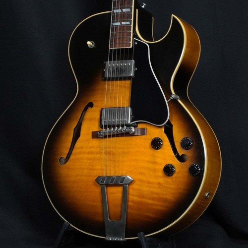 Gibson 175 reissue - gibson, es-175