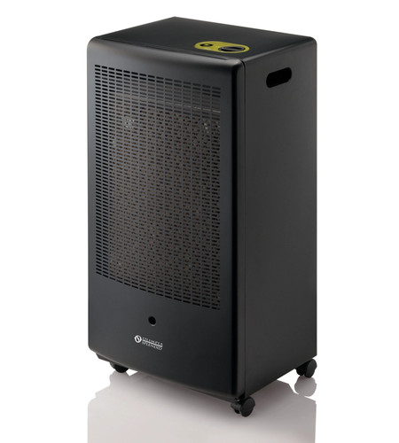Stufa gas olimpia splendid - stufa,