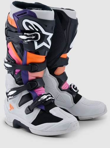 Alpinestars tech motocross - tech,