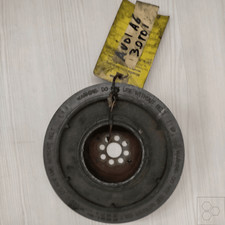 059105251AD Puleggia albero motore  AUDI A4 (8E) 3.0 V6 TDI Quattro SW