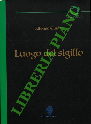 Guida alfonso luogo del - -,