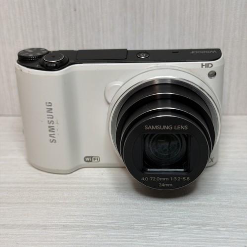 Samsung wb200f mp - samsung, 14,2