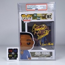Funko Pop! TV Breaking Bad Gus