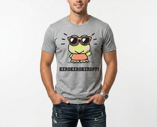 Shirt uomo hello kitty - uomo,