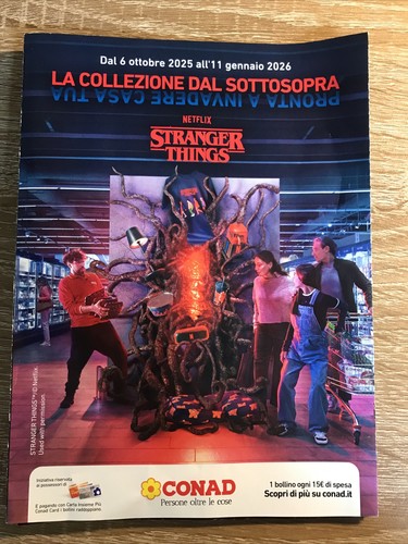 Bollini conad collezione - 60,