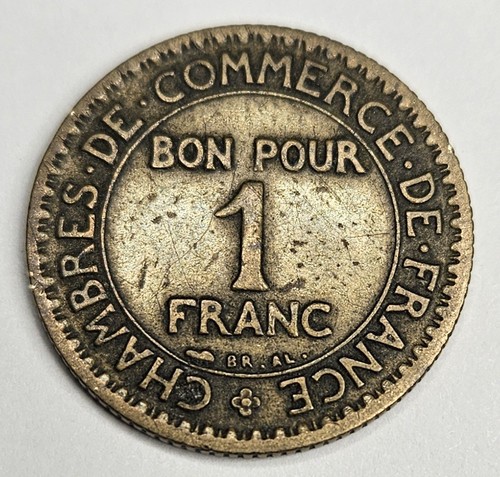 1922 francia franco - francia,