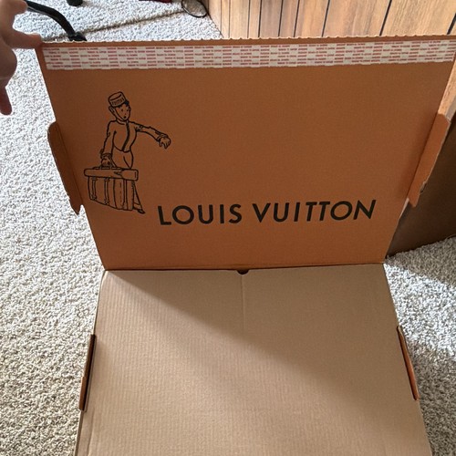 Autentica louis vuitton - louis, lv