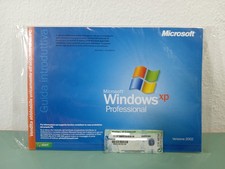 Windows XP Professional SP2