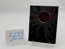 The Twilight Saga Eclipse