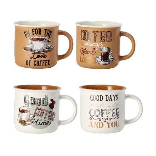 Pezzo tazza tazzone latte - pezzo,