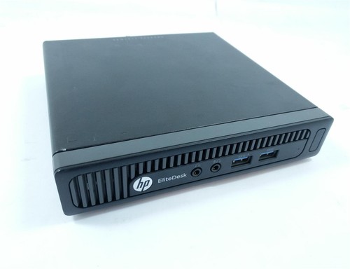 Barebone elitedesk 705 g1 - hp,