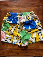 Costume Vilebrequin Moorea XL