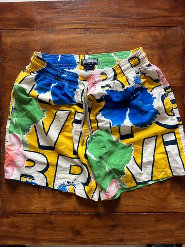 Costume vilebrequin moorea - vilebrequin, xl
