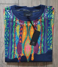 Nuovo* Carlo Colucci Maglione