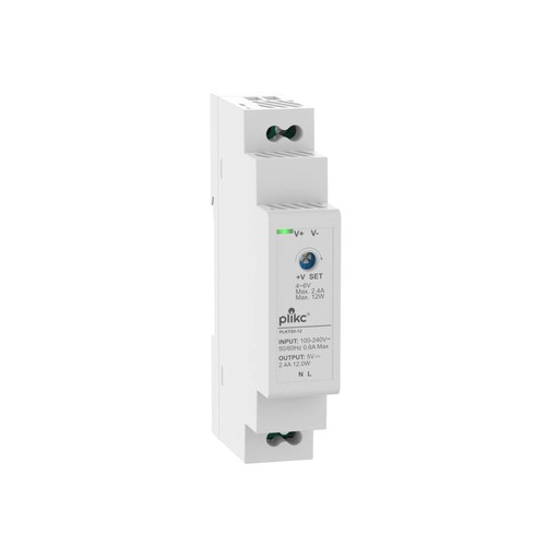 Plikc alimentatore switching - plikc,