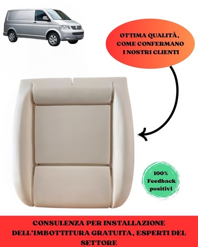 Ricambio per sedile volkswagen - ricambio,