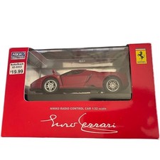 Nikko Ferrari Enzo 1:32 RC Car