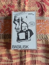 TAPE : Legendary Pink Dots –