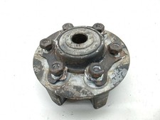 MOZZO RUOTA POSTERIORE REAR