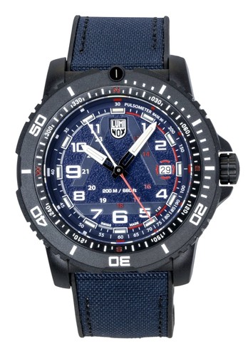 Orologio uomo luminox ice - orologio, ice-sar