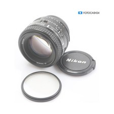Nikon AF 1.4/50 D+ Ottimo