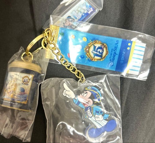 Charm capsula topolino - capsula,