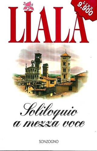 Liala soliloquio mezza - soliloquio,