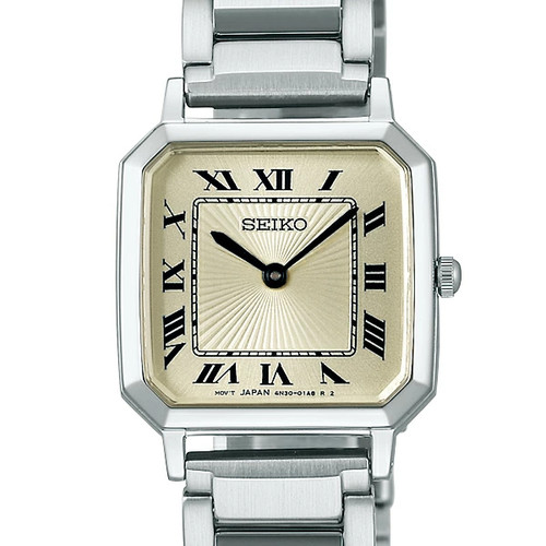 Orologio donna seiko selection - orologio,